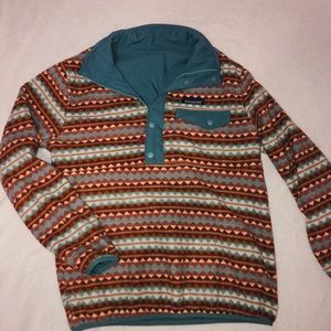 Patagonia Reversible Jacket